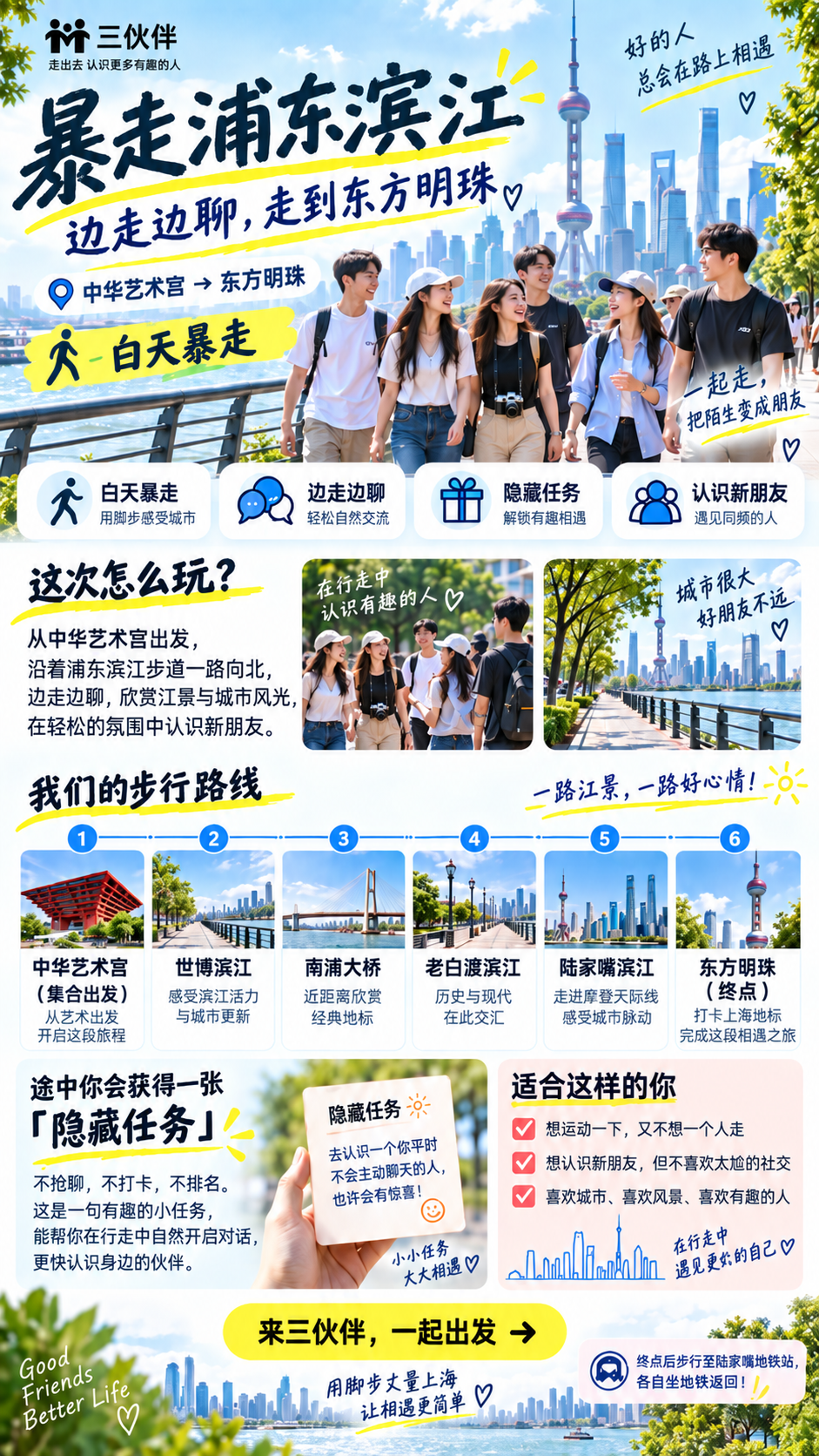 活动图文说明