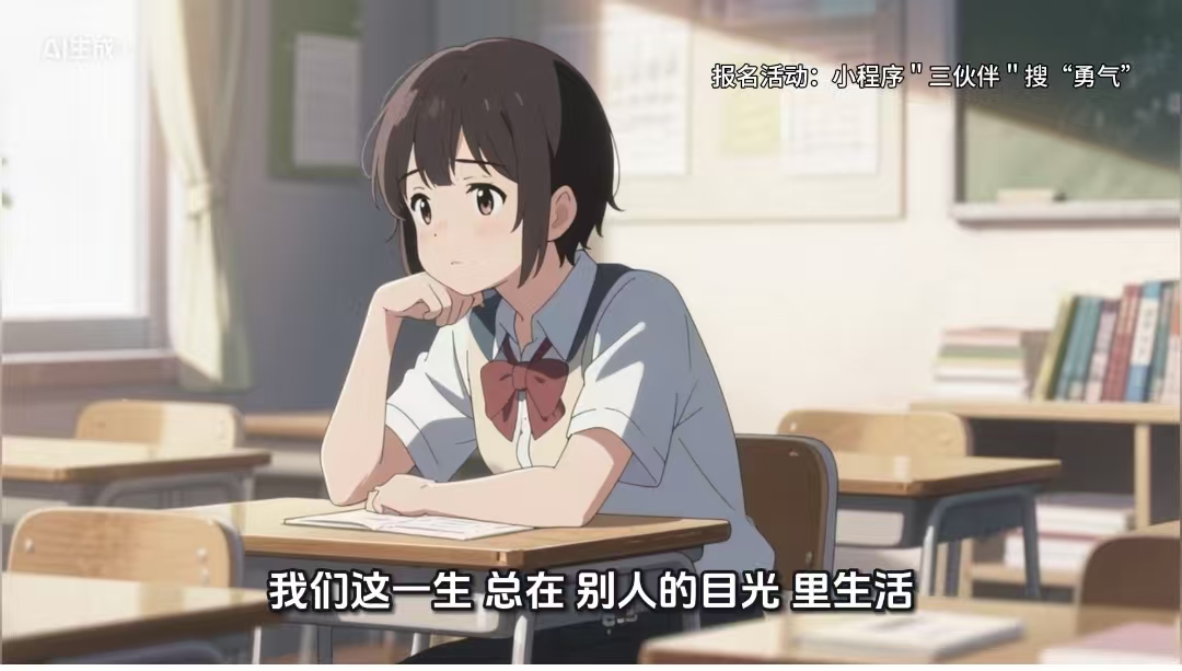 活动图文说明